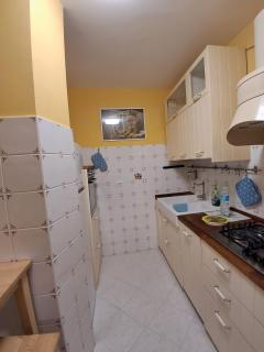 House - Neptune - Near the beach - Garden - Nettuno - 3