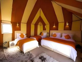 Experience Luxury Camp - Merzouga - 1