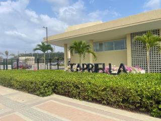 SERENA CONFORT Apartamento en Cartagena para estrenar - Manzanillo del Mar - 0