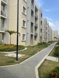 SERENA CONFORT Apartamento en Cartagena para estrenar - Manzanillo del Mar - 5