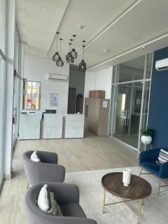 SERENA CONFORT Apartamento en Cartagena para estrenar - Manzanillo del Mar - 7
