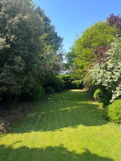 3-4 Bedroom Detached House in Stoke Bishop - 4 bathrooms, Large Private Garden, Modern Kitchen, Stylish, Spacious, Quiet, Office - Close to Durdham Downs - Bristol - 7