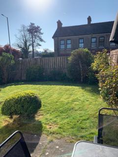Beautiful apartment in Newtownabbey - Jordanstown - 2