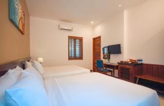 Nadine Phu Quoc Resort & Spa - Phú Quốc - 8