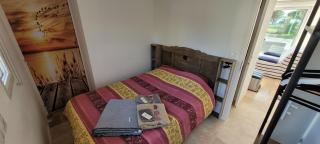 Mèze avec vue face à l'étang - 2