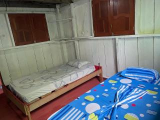 Coya Hostel - Puerto Nariño - 4