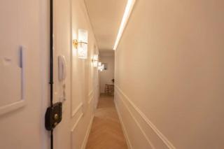 Serene T1 Apt in Lapa with AC and Private Patio - Lisbon - 1