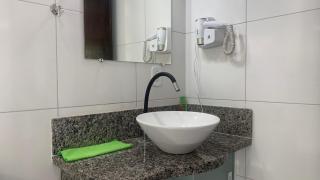 Recanto dos Dinos - Apto Térreo - Paty do Alferes - 5