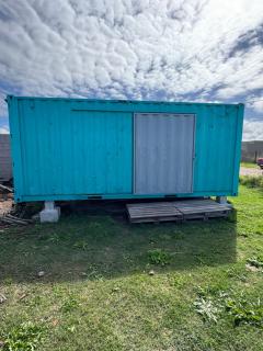 Dpto conteiner - Necochea - 4