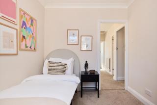 The Randall Retreat - Spacious 4BDR Home with Garden - Londra - 4