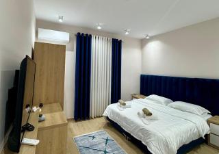 Hotel Krial - Berat - 4