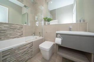 Hazelnut Seafront One Bedroom BN1GRE08 - Brighton & Hove - 4