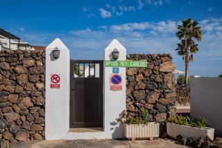 Casa Bonita - Puerto del Carmen - 1
