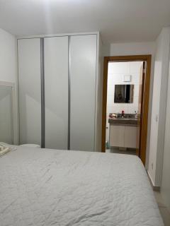 Df Plaza Flat, Excelente - Águas Claras - 2
