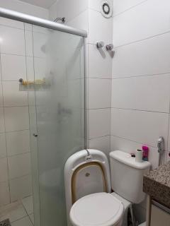 Df Plaza Flat, Excelente - Águas Claras - 1