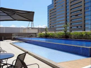 Df Plaza Flat, Excelente - Águas Claras - 9