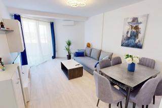 Evo apartments VRT - Şelimbăr - 4