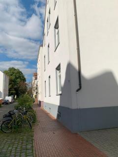 Katharina Boardinghouse - Osnabrück - 1