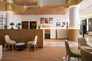 Radisson Hotel Madinah - Medina - 6