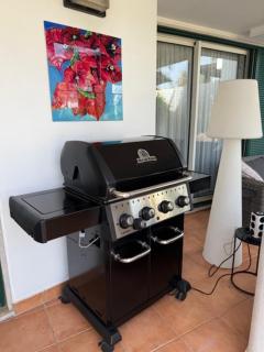 Vila Sol, Apartment 468 - Quarteira - 5