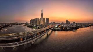 Landmark Nova Vinhome Central Park Apartment - Ho Chi Minh - 3