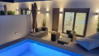 BLU Faflagkos Bay Luxury Suites - Psari Forada - 7