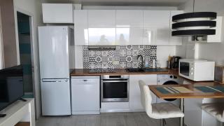 Costa Plana apartment with terrace and sea view - Cap d'Ail - 5