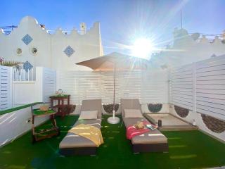 Relax Monte Golf - Maspalomas - 7