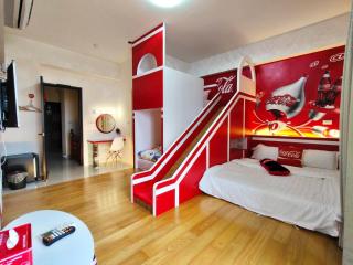Yun's Homestay - Magong - 9