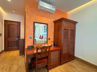 Vesta Boutique Hotel Phu Quoc in Sunset Town - 2