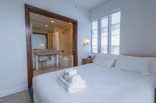 Beautiful Studio with Rooftop pool B309 - 8