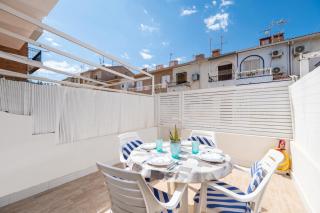 Casa Nova - a 2 min de la playa - Santa Pola - 9