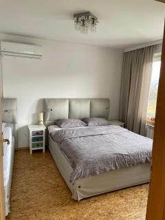 Exclusive Apartments Bistrik - Sarajevo - 8