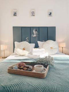 Best 2 Rest Apartment z parkingiem - 4