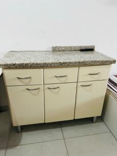 Kitnet Condomínio da Fé Canção Nova Cachoeira Paulista - 8