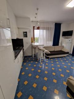 Apartments Seaside Durres Shkembi Zone - Golem - 6