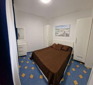 Apartments Seaside Durres Shkembi Zone - Golem - 4