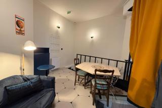 Charming themed loft - Paris Cosmic - Paris 18 - Paris - 8