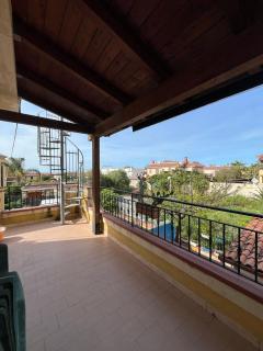 Casa Marina - Isola delle Femmine - 1