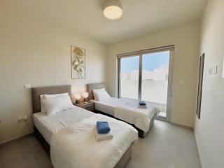 STAY Mythical Blue Apartment - 3
