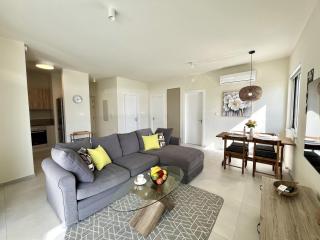 STAY Mythical Blue Apartment - 1