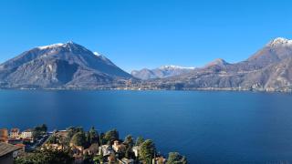 Villa gli Ulivi - Bariloche Lake & Mountain View - Perledo - 1