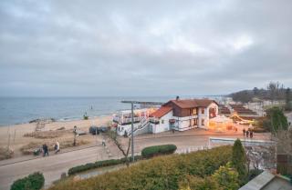 Orłowo Beachfront and Seaview by NorthSide Apartments - Gdynia - 5