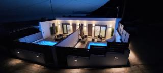 BLU Faflagkos Bay Luxury Suites - Psari Forada - 9