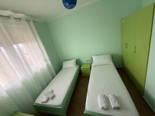 Leo Apartaments - Vlorë - 5