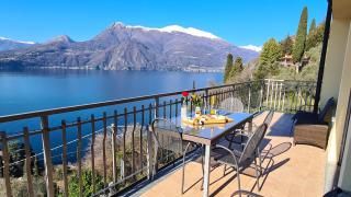 Villa gli Ulivi - Bariloche Lake & Mountain View - Perledo - 2