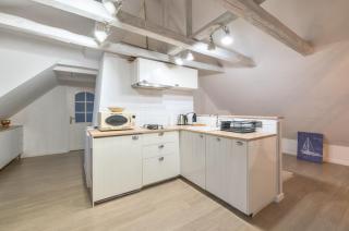 Orłowo Beachfront and Seaview by NorthSide Apartments - Gdynia - 6