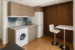 Stylish 1BR Apt- Garden, Terrace & Easy City - Høybråten - 2