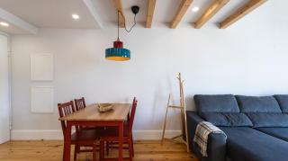 Stylish Duplex with Balcony in Porto by LovelyStay - Oporto - 7