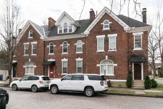 4 Bedroom Luxe home in Brewery District - Columbus - 0
